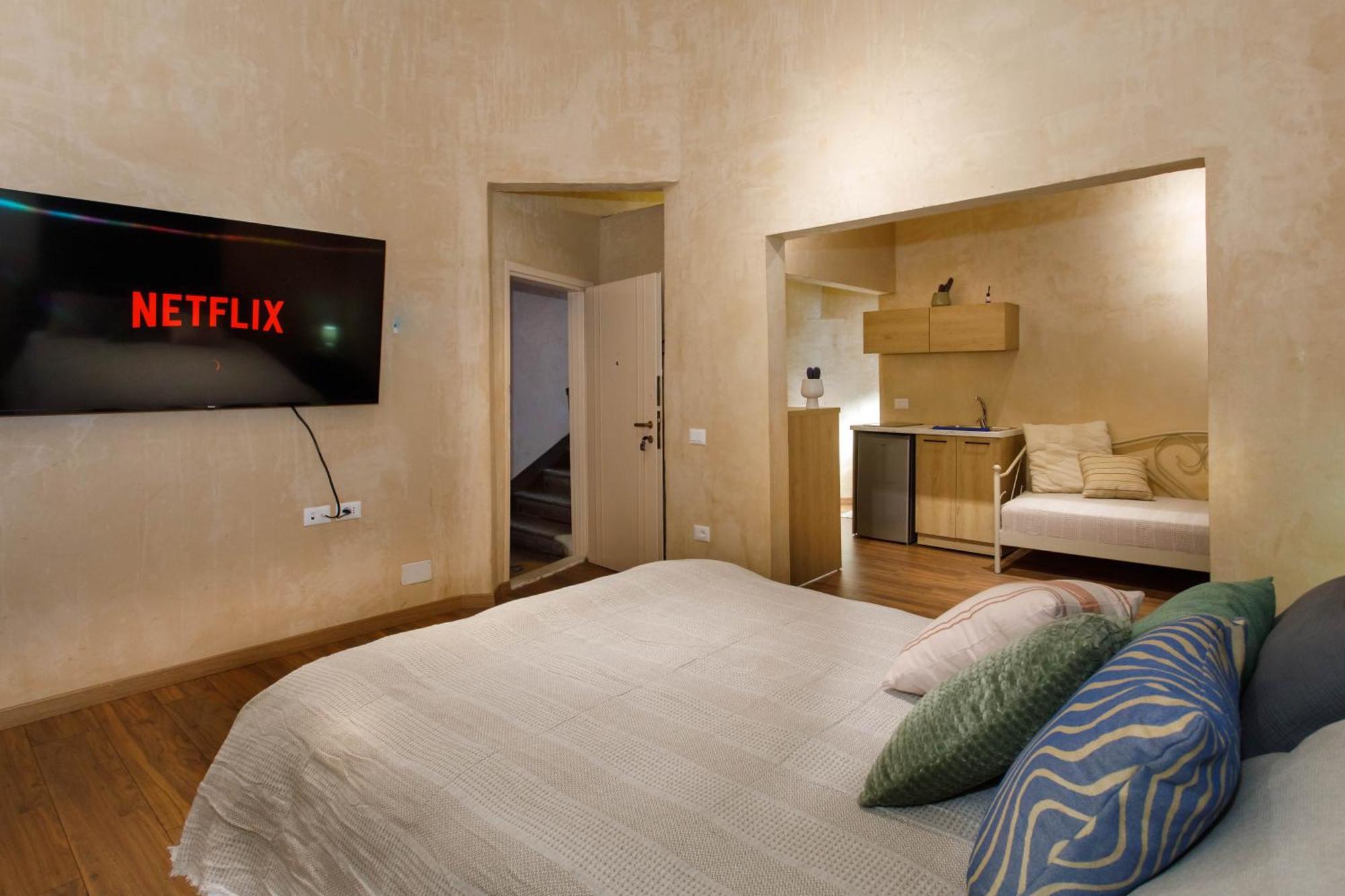 Studio31apartments City Center Apartament *