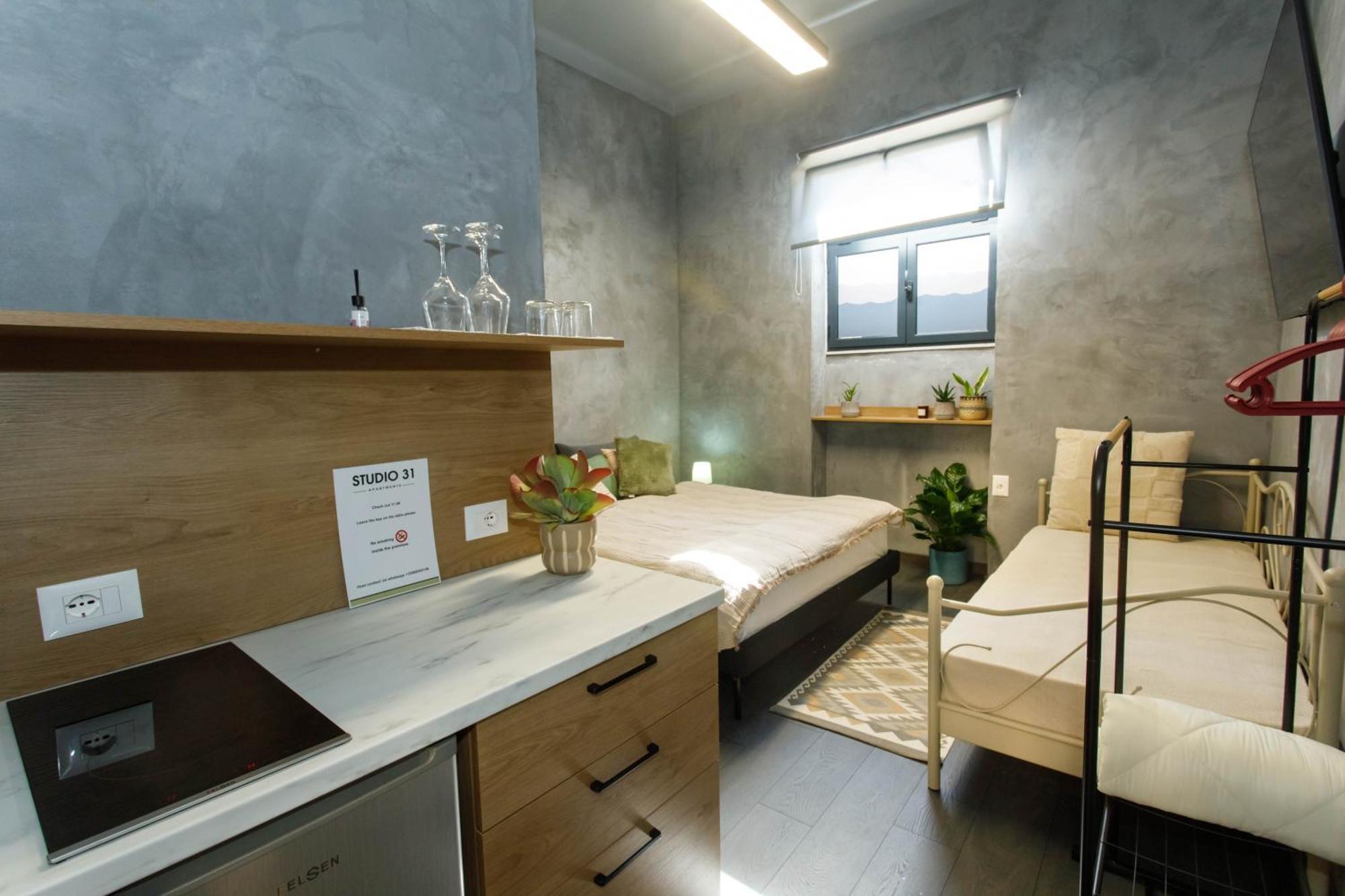 Studio31apartments City Center Apartament *