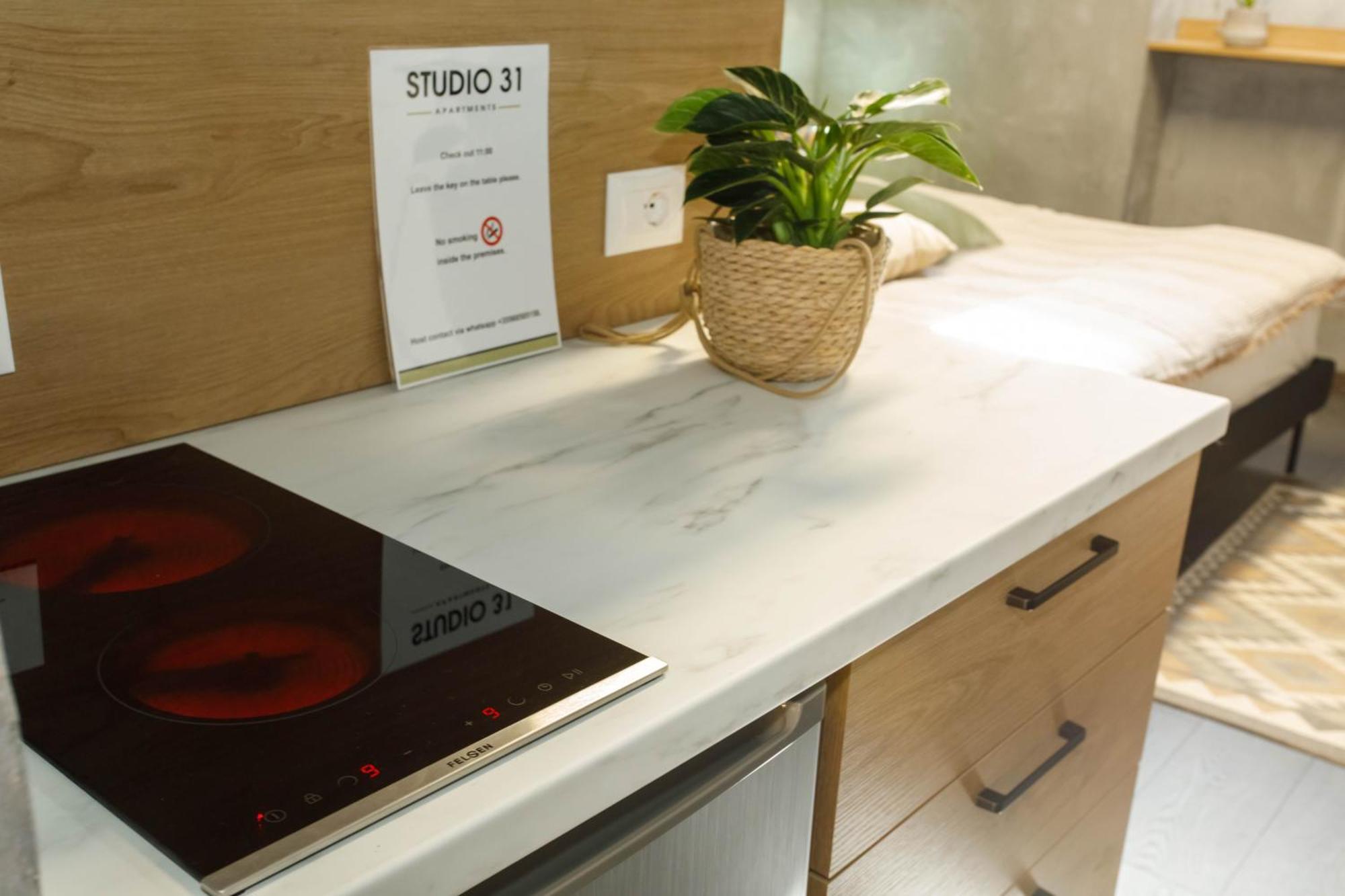 Apartament Studio31apartments City Center
