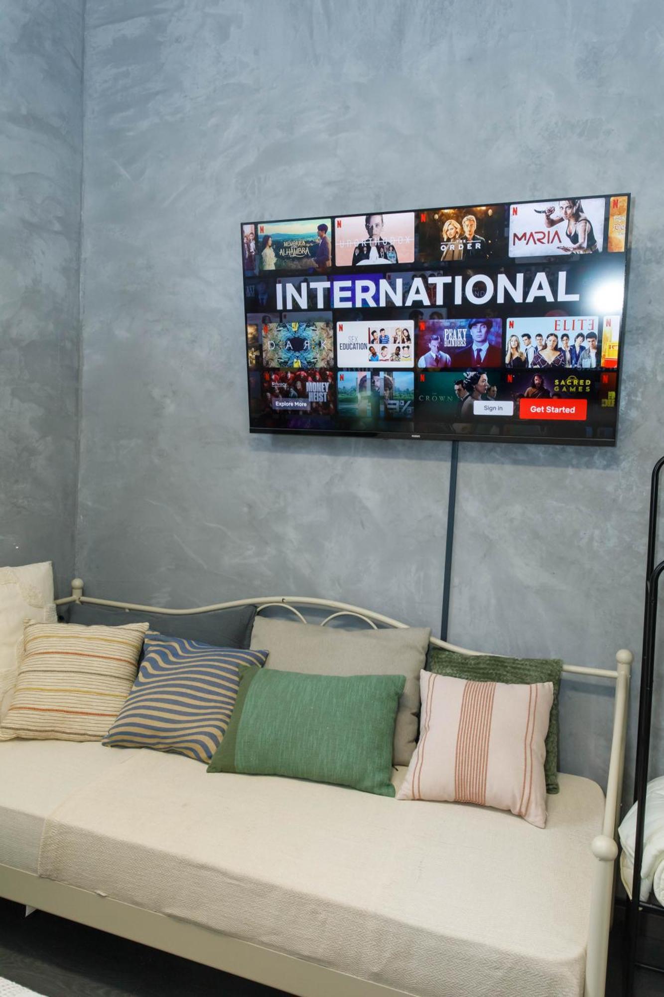 Studio31apartments City Center Apartament *
