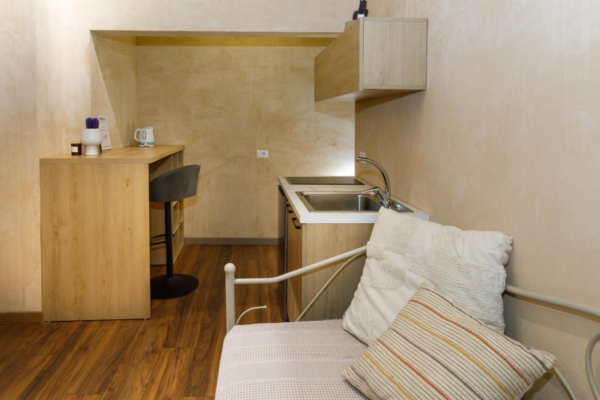 Apartament Studio31apartments City Center Tirana
