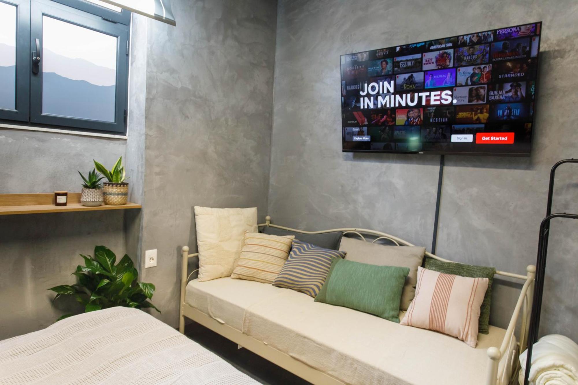 Apartament Studio31apartments City Center Tirana