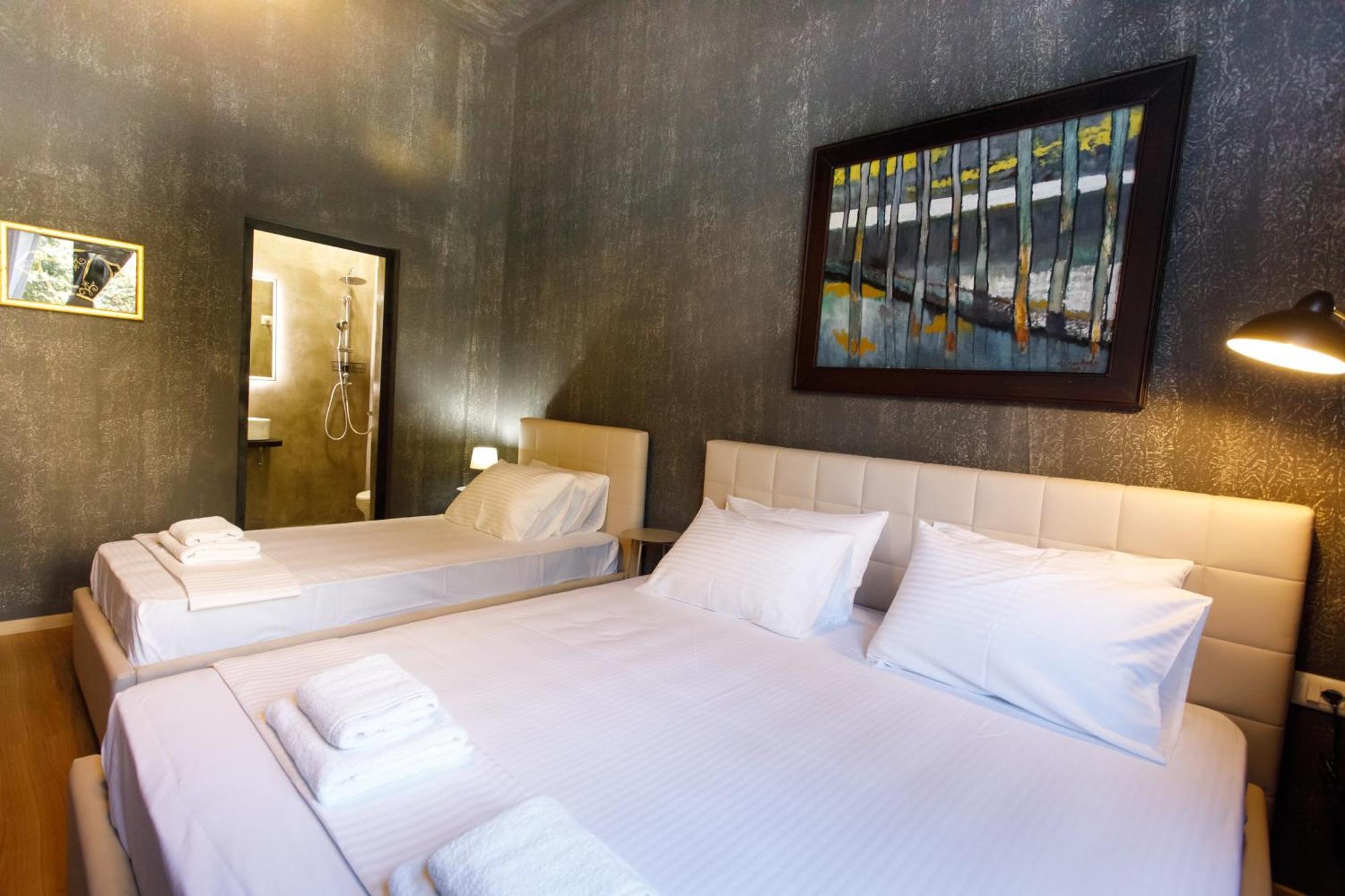 Studio31apartments City Center *