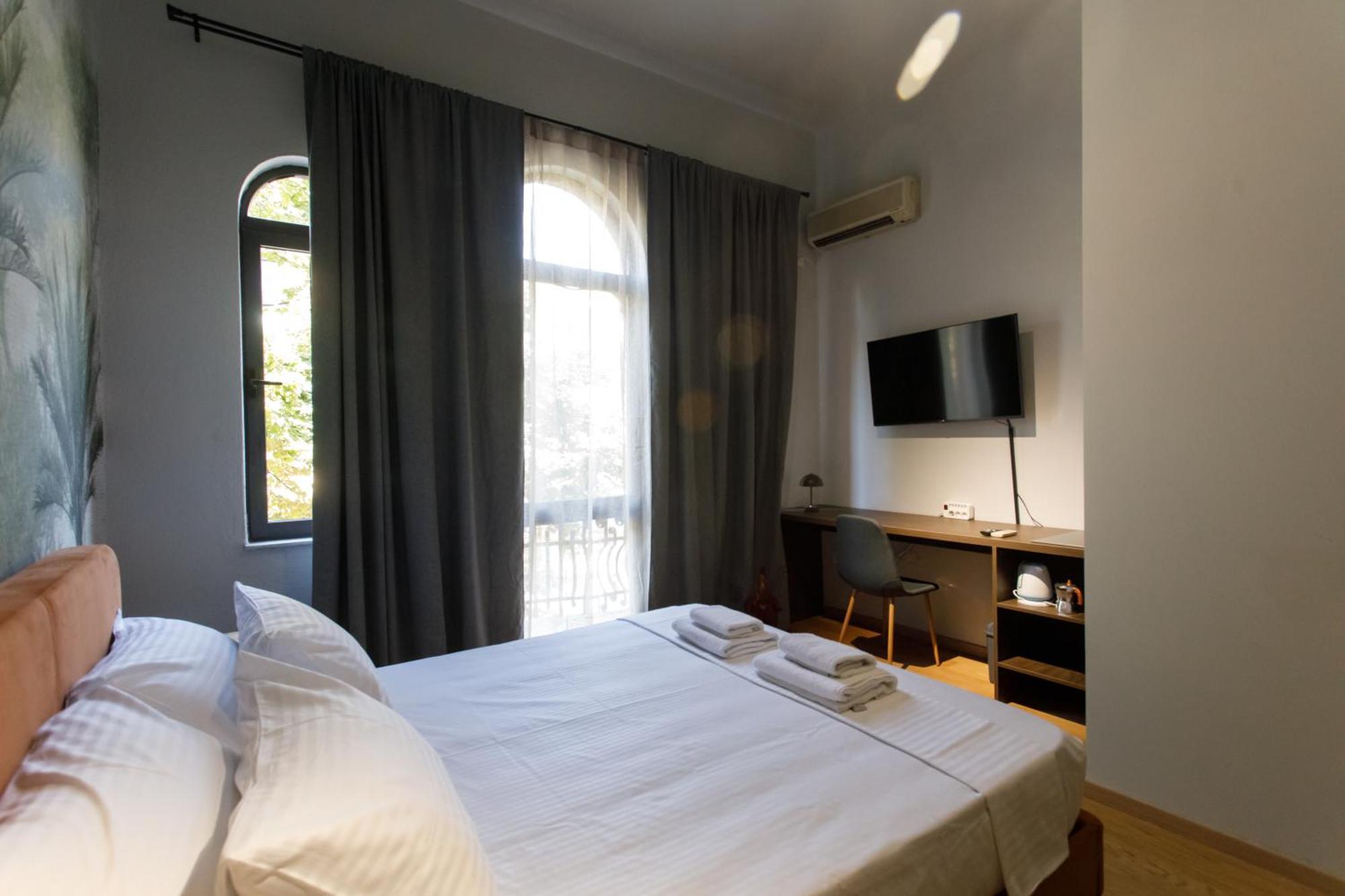 Studio31apartments City Center Apartament Tirana