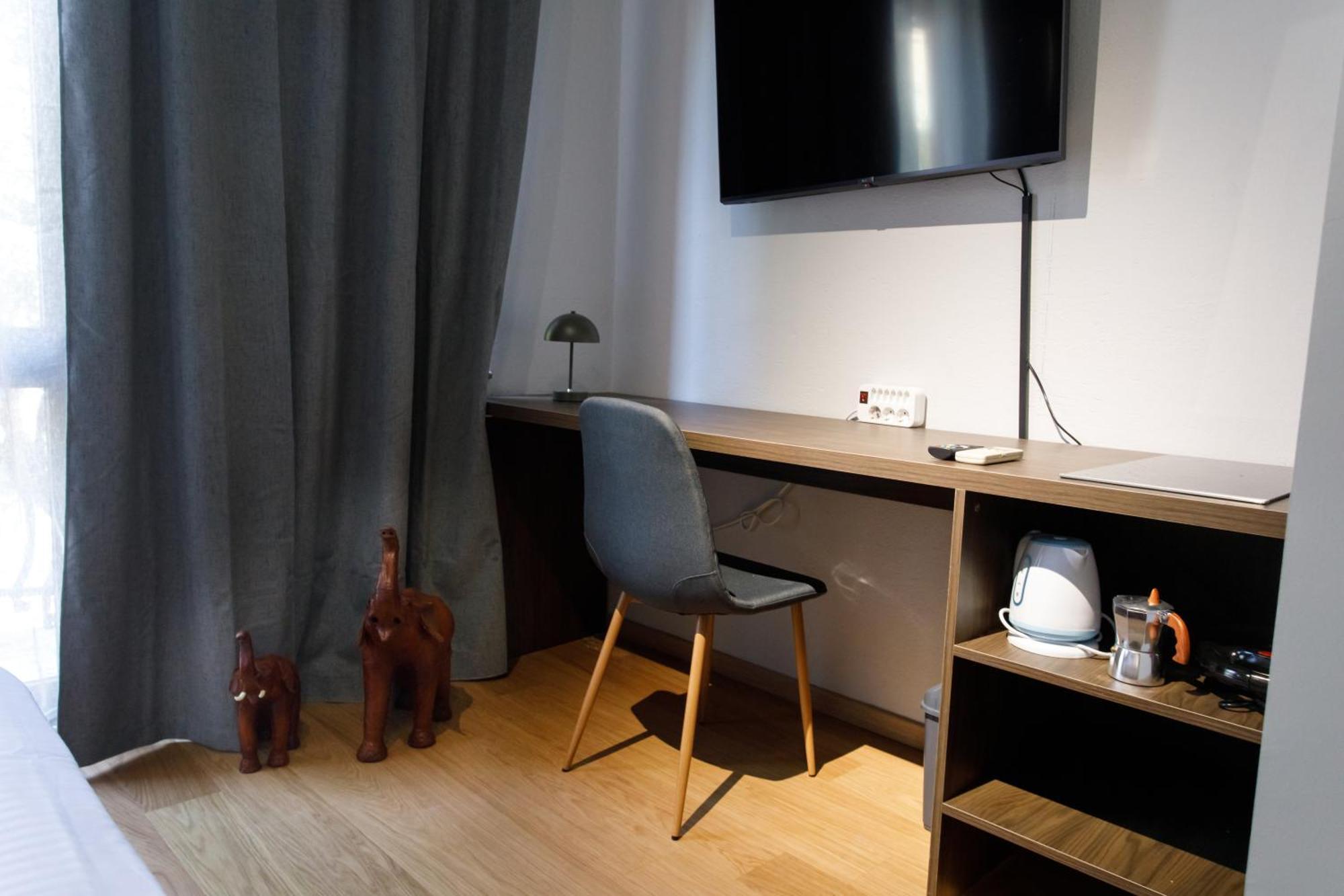 Apartament Studio31apartments City Center Tirana