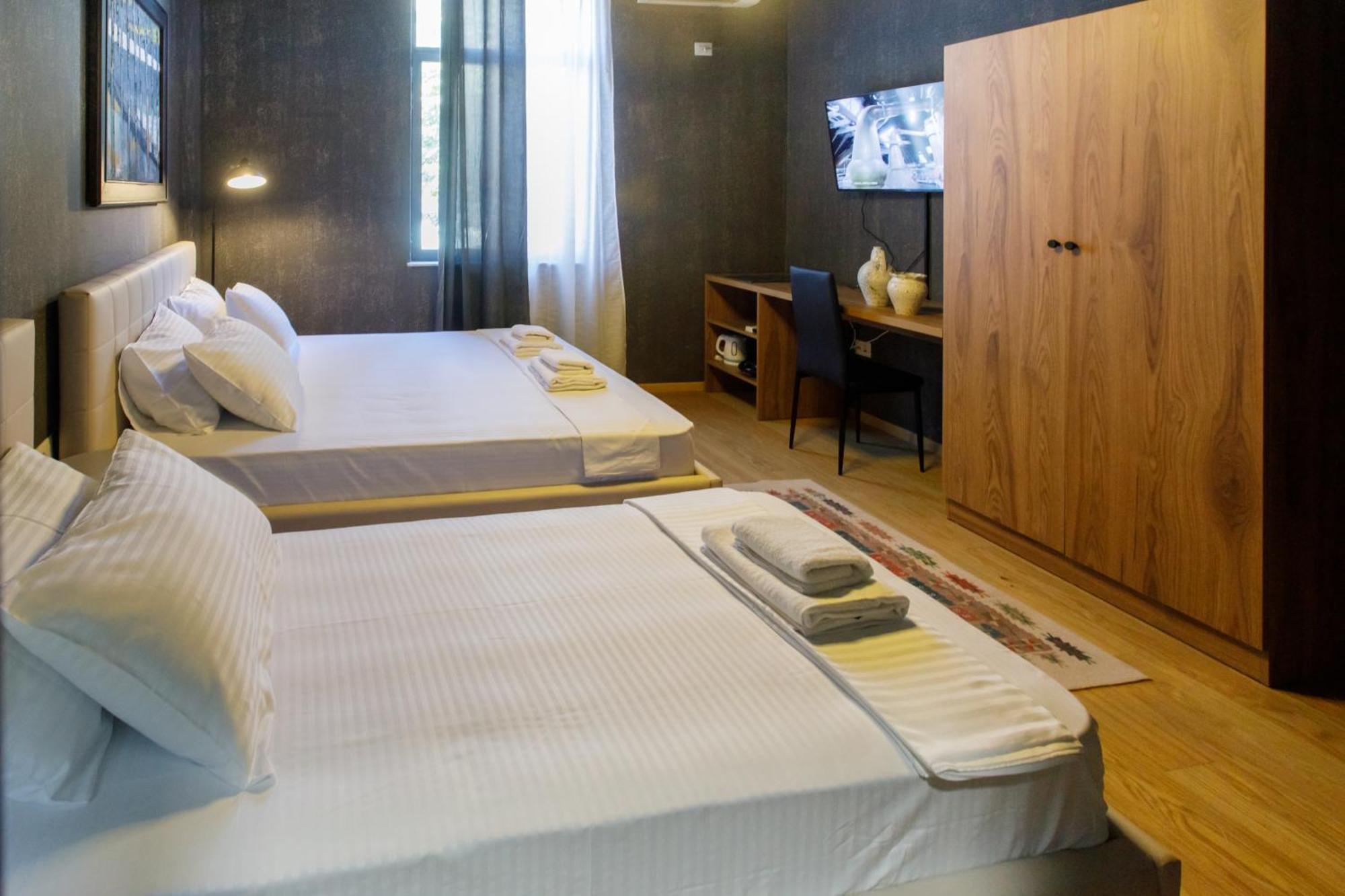 Studio31apartments City Center Apartament *