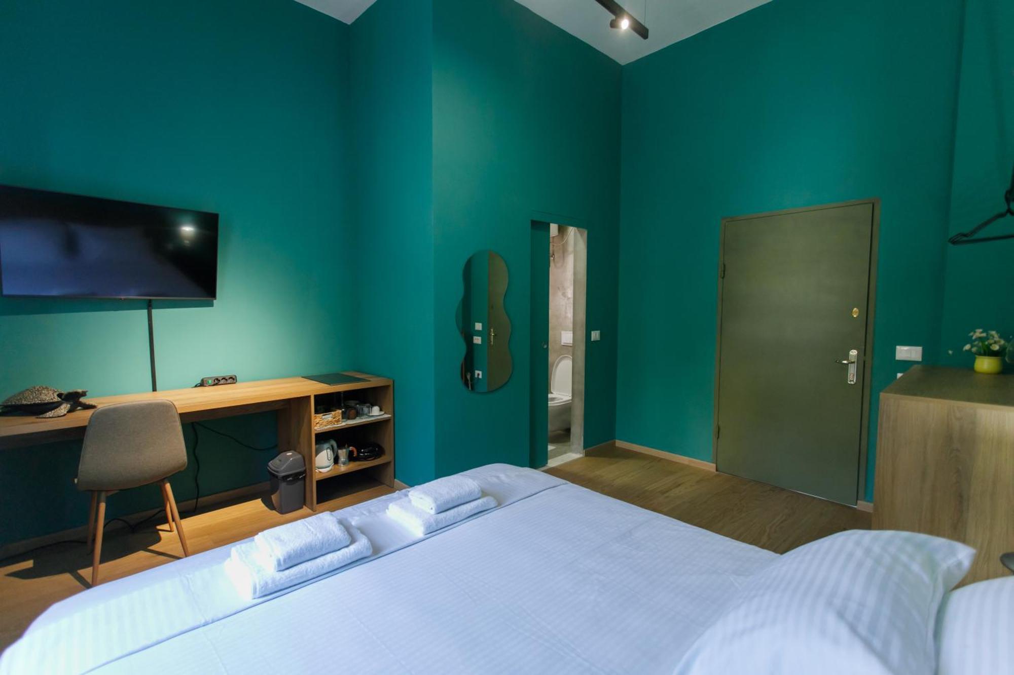 Apartament Studio31apartments City Center Tirana