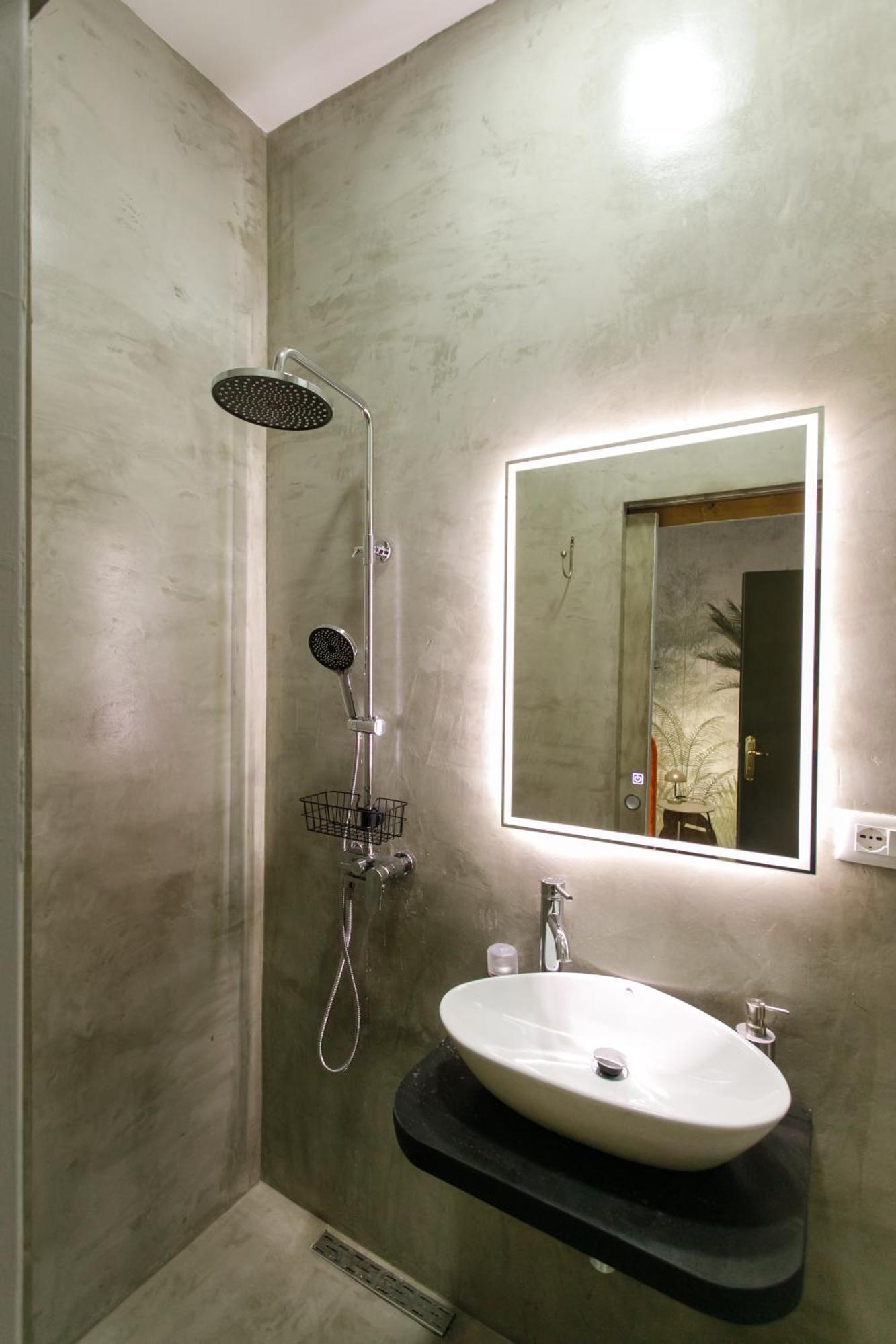 Apartament Studio31apartments City Center Tirana